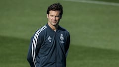 Solari picks his Roman soldiers