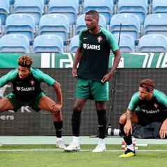 Portugal-Croacia: horario y cómo seguir en directo online