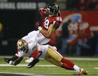 Imágenes y frases de las Finales de Conferencia