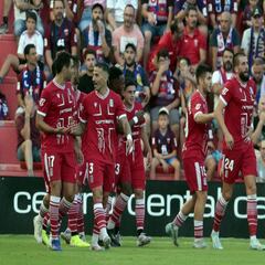 Resumen y goles del Eldense vs Cartagena, jornada 3 de LaLiga Hypermotion