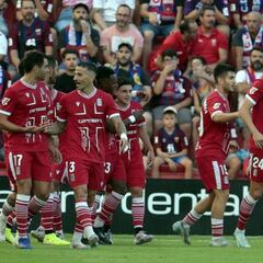 Cartagena – Eldense: TV, horario y cómo ver LaLiga Hypermotion online