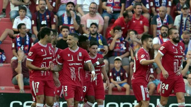 Cartagena – Eldense: TV, horario y cómo ver LaLiga Hypermotion online