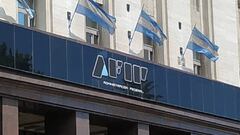 AFIP: ¿hasta cuando se prorroga el venciemiento de Ganancias?