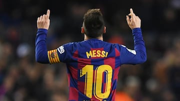 Lionel Messi: fortuna estimada en 355 millones de euros. 