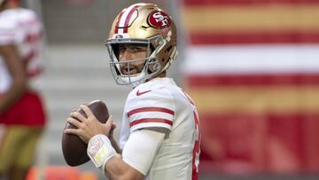 Rosen volverá al oeste de la NFC, división donde inició su carrera tras ser seleccionado en la 10 posición global del Draft 2018 con los Cardinals.