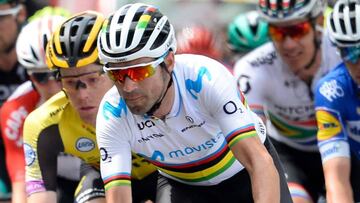 Tour de Flandes 2019: horario, TV y cómo ver en directo