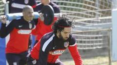 Arda Turan ha recibido el alta médica y estará en Riazor