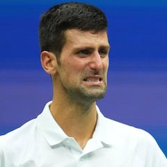Boris Becker estalla por la diferencia de trato a Djokovic respecto a Federer y Nadal