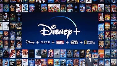 Disney+ Day: fecha, anuncios y todos los estrenos de Marvel, Star Wars, Pixar y más