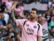 El futbolista de Inter Miami sumó un nuevo equipo a la lista de clubes en los que tiene participación como propietario, acrecentando así su legado fuera de las canchas.