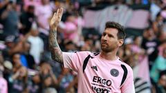 ¿De qué equipos es propietario Lionel Messi tras la compra del Cornellá?