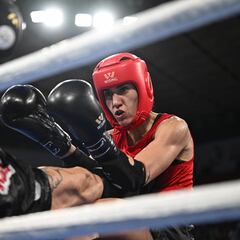 México sigue cosechando medallas de oro