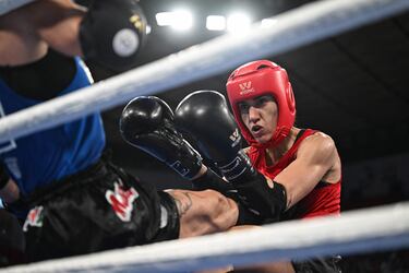 México concluye los World Games con 10 medallas