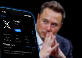Elon Musk revela el mayor secreto de X (Twitter): así funciona el algoritmo que decide lo que ves en esta red social
