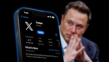 x twitter elon musk