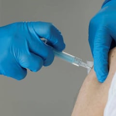 Otro hito para la vacunación en España