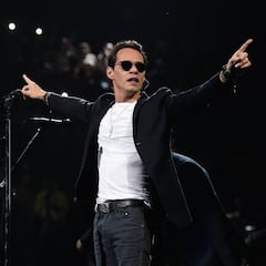 ¿Cuánto dinero tiene Marc Anthony? Así es su fortuna a los 57 años