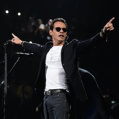 De Marc Anthony a Farruko: los artistas más destacados que actuarán en los Premios Juventud 2025