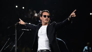 Marc Anthony cumple un año más de vida y aquí te contamos de cuánto es su fortuna luego de 57 años.