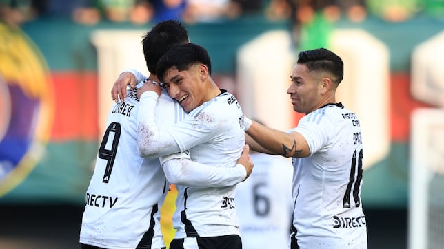 Formación confirmada de Colo Colo ante U. Católica: varios regresos inesperados