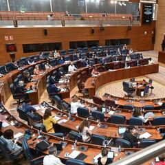 Así funciona la calculadora de resultados de las elecciones en Madrid: ¿quién va a ganar?