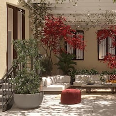 Los 8 áticos millonarios más exclusivos de España: spa, piscina, gimnasio y mucho lujo