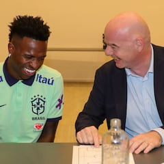 Acuerdo FIFA-futbolistas: paso de gigante para aliviar el calendario