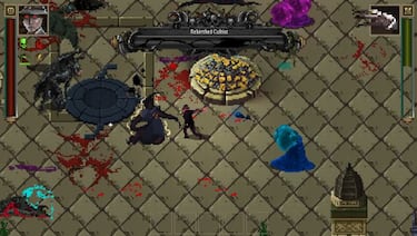 Hazte gratis con el roguelite Lovecraft's Untold Stories por tiempo limitado: cómo descargar