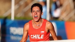 Chilenos clasificados para los Juegos Olímpicos de París 2024: lista completa por deporte