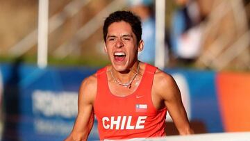 Chilenos clasificados para los Juegos Olímpicos de París 2024: lista completa por deporte