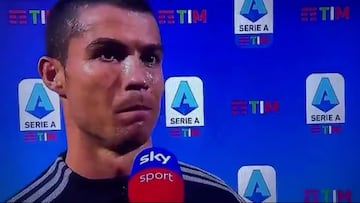 Cristiano sobre si se arrepiente de sus polémicas declaraciones