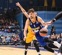 Resumen del Khimki de Moscú - Herbalife Gran Canaria de Euroliga