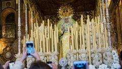 Misas de Semana Santa 2021: horarios y c&oacute;mo ver en directo y en vivo