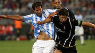 <b>CON LA PIEL DE CORDERO. </b>Mainz cree que el desgaste del Valencia ante el Chelsea le puede beneficiar al Granada esta jornada.