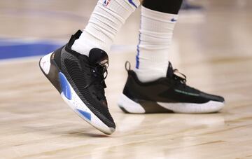 Las zapatillas de los Playoffs NBA