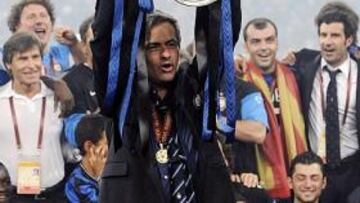 Mourinho: "Los jugadores no son las estrellas, lo es el equipo"