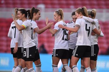 Eurocopa Femenina 2022: selecciones, lista de jugadoras y convocatorias por equipo