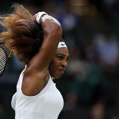 Will Serena Williams play at Wimbledon 2022?