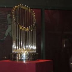 Royals y Mets se citan en unas series que prometen épica