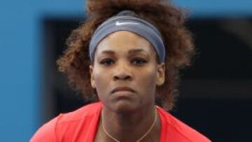 Serena Williams
