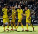 Constancia 2-3 Girona: resumen, goles y resultado