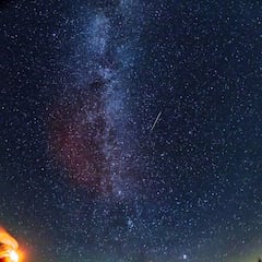 Perseidas 2021: origen, cómo se producen y por qué se llaman Lágrimas de San Lorenzo
