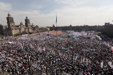 México, entre los países más peligrosos del mundo en 2025