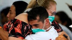 Coronavirus en Argentina: casos, infectados y últimas noticias: 10 de marzo