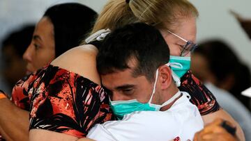 Coronavirus en Argentina: casos, infectados y últimas noticias: 10 de marzo