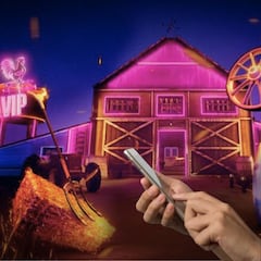 La Granja VIP 2025: Paso a paso de cómo votar por tu favorito hoy, 26 de octubre