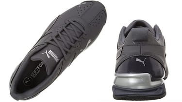 Estos tenis Puma para hombre suman más de 19.900 opiniones