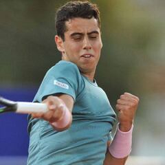 Ramos, Carballés y Munar pasan a octavos en Córdoba