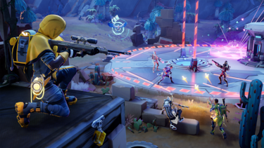 Hawked preview: Extract treasures and survive while trying