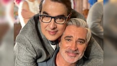 ‘La que se avecina’ prepara el terreno para un romance entre Bruno y Sergio: el guiño más claro a Mauri y Fernando de ‘ANHQV’